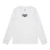Women's Dice Long Sleeve Tee Thumbnail
