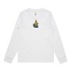 Women's Dice Long Sleeve Tee Thumbnail