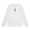 Women's Dice Long Sleeve Tee Thumbnail