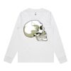 Women's Dice Long Sleeve Tee Thumbnail