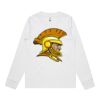 Women's Dice Long Sleeve Tee Thumbnail