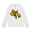 Women's Dice Long Sleeve Tee Thumbnail