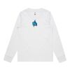Women's Dice Long Sleeve Tee Thumbnail