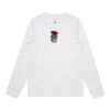 Women's Dice Long Sleeve Tee Thumbnail
