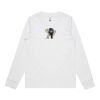 Women's Dice Long Sleeve Tee Thumbnail