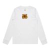 Women's Dice Long Sleeve Tee Thumbnail
