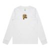 Women's Dice Long Sleeve Tee Thumbnail