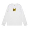 Women's Dice Long Sleeve Tee Thumbnail