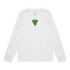 Women's Dice Long Sleeve Tee Thumbnail