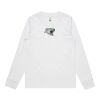 Women's Dice Long Sleeve Tee Thumbnail