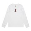 Women's Dice Long Sleeve Tee Thumbnail