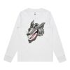 Women's Dice Long Sleeve Tee Thumbnail
