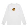 Women's Dice Long Sleeve Tee Thumbnail
