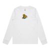 Women's Dice Long Sleeve Tee Thumbnail