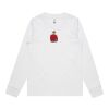 Women's Dice Long Sleeve Tee Thumbnail