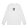 Women's Dice Long Sleeve Tee Thumbnail