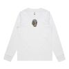 Women's Dice Long Sleeve Tee Thumbnail