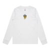 Women's Dice Long Sleeve Tee Thumbnail
