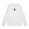 Women's Dice Long Sleeve Tee Thumbnail