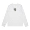 Women's Dice Long Sleeve Tee Thumbnail