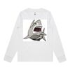Women's Dice Long Sleeve Tee Thumbnail