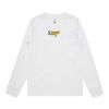 Women's Dice Long Sleeve Tee Thumbnail