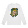 Women's Dice Long Sleeve Tee Thumbnail