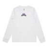 Women's Dice Long Sleeve Tee Thumbnail