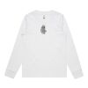 Women's Dice Long Sleeve Tee Thumbnail