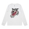 Women's Dice Long Sleeve Tee Thumbnail