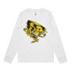 Women's Dice Long Sleeve Tee Thumbnail