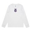 Women's Dice Long Sleeve Tee Thumbnail