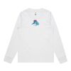 Women's Dice Long Sleeve Tee Thumbnail