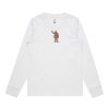 Women's Dice Long Sleeve Tee Thumbnail