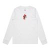 Women's Dice Long Sleeve Tee Thumbnail