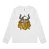 Women's Dice Long Sleeve Tee Thumbnail