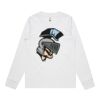 Women's Dice Long Sleeve Tee Thumbnail