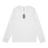 Women's Dice Long Sleeve Tee Thumbnail