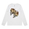Women's Dice Long Sleeve Tee Thumbnail