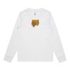 Women's Dice Long Sleeve Tee Thumbnail