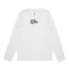 Women's Dice Long Sleeve Tee Thumbnail