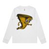 Women's Dice Long Sleeve Tee Thumbnail