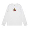 Women's Dice Long Sleeve Tee Thumbnail