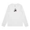 Women's Dice Long Sleeve Tee Thumbnail
