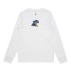 Women's Dice Long Sleeve Tee Thumbnail