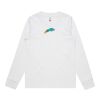 Women's Dice Long Sleeve Tee Thumbnail