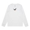 Women's Dice Long Sleeve Tee Thumbnail