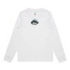 Women's Dice Long Sleeve Tee Thumbnail