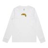 Women's Dice Long Sleeve Tee Thumbnail