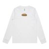 Women's Dice Long Sleeve Tee Thumbnail